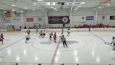 Replay: Home - 2024 Jr. Eagles vs Bridgewater | Sep 25 @ 11 AM