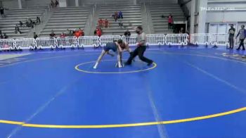 120 lbs Prelims - Nicholas Floody, RI vs Robert Rerras, VA