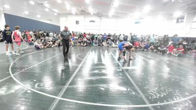 114 lbs Quarterfinal - Max Jovenitti, PA Titan Wrestling Club - HS vs Aiden Linko, Jacket Wrestling Club - HS