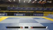 Marcos Patricio Orellana Nuñez vs Brady Daniel Quinlan 2026 Pan Jiu Jitsu IBJJF Championship