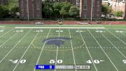 Replay: PSU-Behrend vs CWRU | Sep 6 @ 1 PM