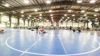 182 lbs Rr Rnd 1 - Carson Kammerer, Noke Wrestling RTC Black vs Timber Parlin, Ragin Raisins Concord