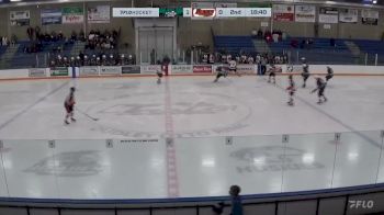 Replay: Home - 2024 Ducks vs SC Blades | Feb 21 @ 6 PM