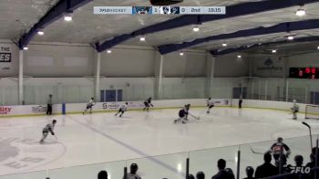 Replay: Home - 2025 Peninsula vs Westshore | Mar 1 @ 5 PM