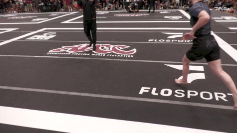 Claire Butterfield vs Emily Tharp 2025 ADCC East Coast Trials