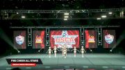 Fire Cheer All Stars [2026 Rage D2 Youth Flex Level 3 Day 2] 2026 US Open Cheerleading & Dance Championship