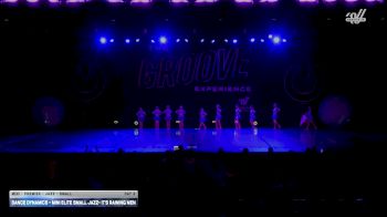 Dance Dynamics - Mini Elite Small Jazz- It's Raining Men [2026 Mini - Premier - Jazz - Small Day 2] 2026 GROOVE Dance Grand Nationals