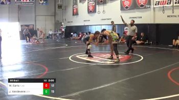 145 lbs Prelims - William Earls, Team Flash vs Joel Vandevere, Izzy Style 1