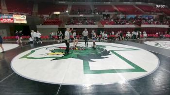 120 lbs Round 2 - Quarters & 1st Wb (16 Team) - Priscilla Guerrero, Houston Clear Lake vs Halo Acevedo, Conroe Woodlands College Park