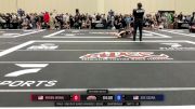 Nyxen Wong vs Zoe Soth 2025 ADCC Orlando Open/Youth Trials