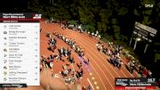 Men's 1500m Invite, Finals 10