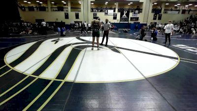 215 lbs Round Of 32 - Stosh Zalota, Malvern Prep vs Madden Rosario, Camden Catholic