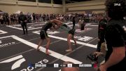 Isaac Cordova vs Carlos Sainz 2025 ADCC East Coast Trials