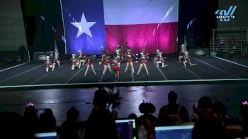 Stars Vipers Katy - Queen Boas [2023 L2 Junior Day 2] 2023 ACP TX State Showdown