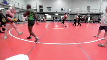 192 lbs Rr Rnd 4 - Sal Marchese, Revival Elite vs John Varkanis, Pocono Mountain Regional Wrestling Academy