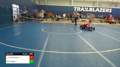 2022 Gardner Edgerton Tournament Videos FloWrestling