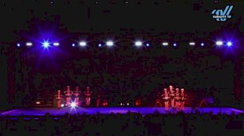 ATA Lake Norman - Matrix [2025 L4 Senior - Small Day 2] 2025 Spirit Cheer Super Nationals