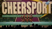 M.O.T. All-Stars - Space Babes [2025 L3 Junior - D2 - Small - A Day 1] 2025 CHEERSPORT National All Star Cheerleading Championship
