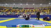ANDERSON DE MORAES VIMERCATI vs DANIEL CANCORO 2026 FPJJ Circuito Paulista GI Etapa 3