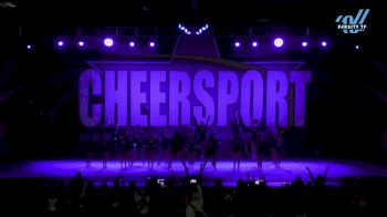 Twist & Shout Edmond - Glory [2025 L4 Junior - Medium Day 1] 2025 CHEERSPORT National All Star Cheerleading Championship
