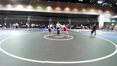 157 lbs Round Of 32 - Jais Rose, UNATT-Labette vs Alex Ramirez, UNATT-Grand View