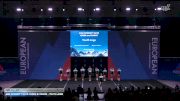 ASD INTENSITY ELITE CHEER & DANCE - Youth Jags [2026 IASF L3 - U16 Day 2] 2026 The European Summit