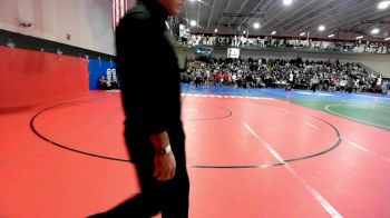 106 lbs Round Of 32 - Lucas Pelc, Bridgewater-Raritan vs Joseph Nalewajko, Old Bridge