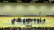 Impact "An Ode to a Drum Corps Fan's Fantasy: Part 3.14" at 2023 SoundSport International Music & Food Festival