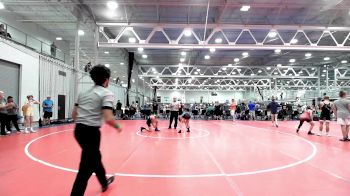 100 lbs Rr Rnd 7 - Van Ferguson, D3PRIMUS vs Gabe Oberheim, Team Gotcha