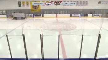 Replay: Home - 2023 Blades vs Admirals | Nov 30 @ 7 PM