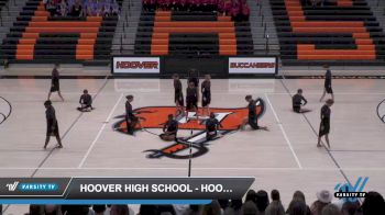 Hoover High School - Hoover JV Jazz [2022 Junior Varsity - Jazz Day 1] 2022 NDA Bama Dance Regional Championship