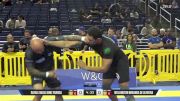 Wellington Miranda De Oliveira vs Rafael Natal Diniz Franca 2025 Pan IBJJF Jiu-Jitsu No-Gi Championship