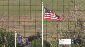 Missoula PaddleHeads vs. Billings Mustangs - 2025 Billings Mustangs vs Missoula PaddleHeads