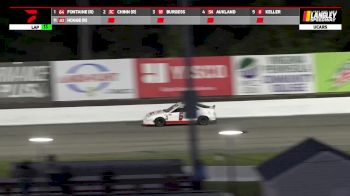 Full Replay | NASCAR Championship Night #2 at Langley Speedway 10/12/24