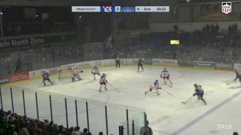 Replay: Home - 2025 Des Moines vs Lincoln | Mar 29 @ 6 PM