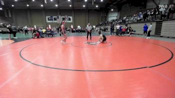 170 lbs Champ. Round 1 - Miriam Zimmerman, Lawrence vs Leuia Vai Iatala, Raytown