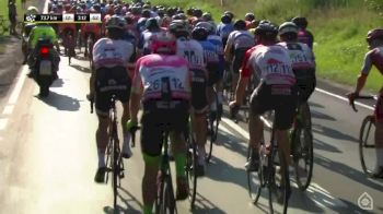 Day 1: 2018 Tour of Poland, Full Event Replay
