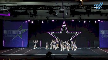 Ultimate Athletics - Princesses [2024 L2 Youth Day 1] 2024 Nation's Choice Grand Nationals