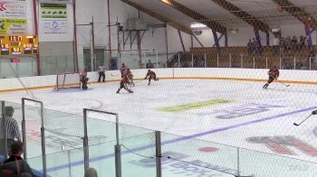 Replay: Home - 2025 Kodiaks vs Flyers | Sep 12 @ 8 PM
