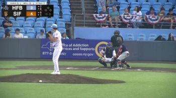 Replay: Home - 2025 Flying Boxcars vs FerryHawks | Jun 13 @ 7 PM
