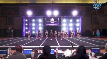 The Stingray All Stars - Gamma [2024 L1 Junior - Medium Day 1] 2024 SU Battle at the Boardwalk Grand Nationals