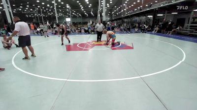 191 lbs Rr Rnd 3 - Cael Dunn, Superior Elite vs Jack Andrews, PA Alliance Blue