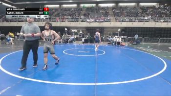 Replay: Mat 7 - 2026 MAWA Eastern National Championships | May 3 @ 8 AM