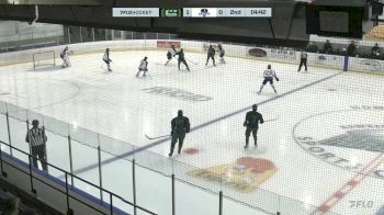 Replay: Home - 2024 Universal vs Knights | Sep 13 @ 7 PM