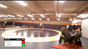 Replay: Mat 1 - 2023 The Preseason Open | Oct 7 @ 9 AM