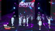 Ignite Athletics - Youth--Small--Div 2 [2026 Starlights Day 2] 2026 The All Out Grand Nationals