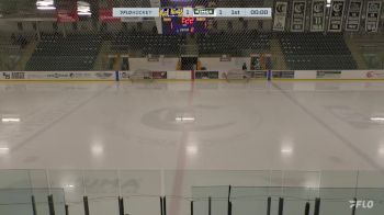 Replay: Home - 2023 Oil Kings vs SP Flyers | Nov 28 @ 7 PM