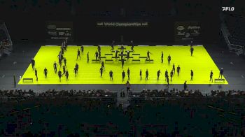 Onyx "Dayton OH" at 2024 WGI Color Guard World Championships