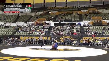 Replay: Mat 2 - 2025 Tiger Style Inv | Nov 9 @ 10 AM