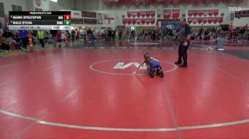 Replay: Mat 3 - 2026 Gopher State Nationals 2026 Midwest Tour | Feb 7 @ 9 AM